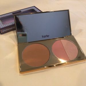 Tarte Tres Chic Park Ave Princess Contour Palette